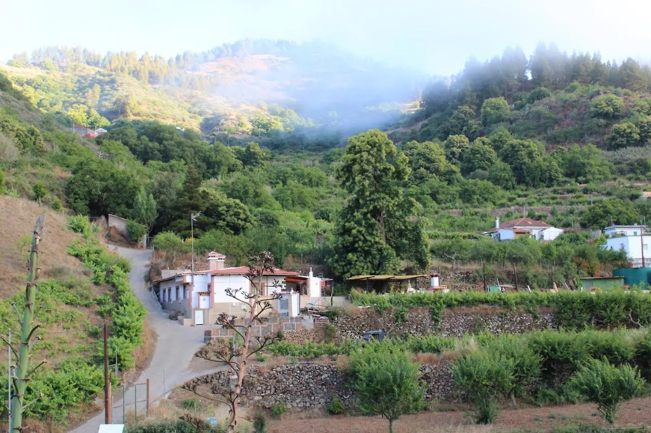 Finca El Cole Villa Las Palmas de Gran Canaria Spain
