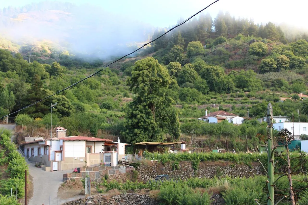 Finca El Cole Villa Las Palmas de Gran Canaria