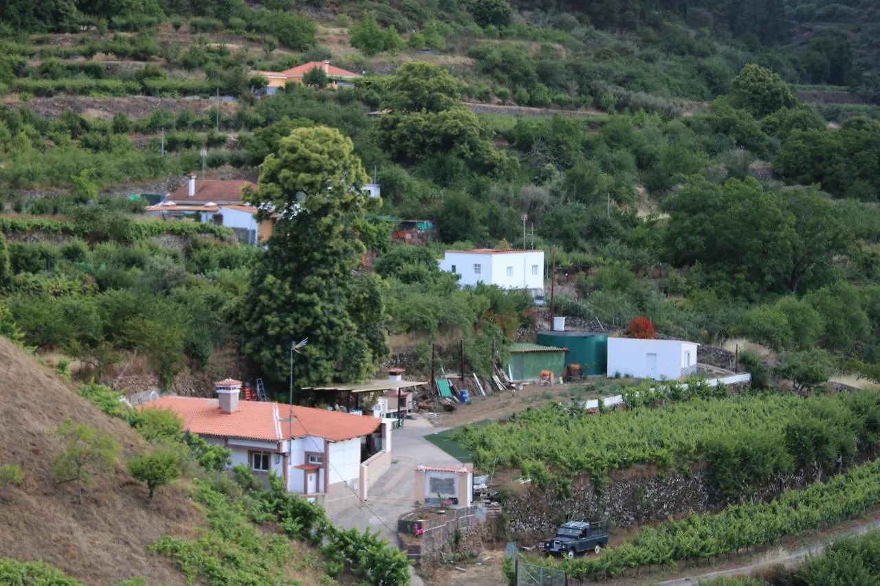 Finca El Cole Villa Las Palmas de Gran Canaria