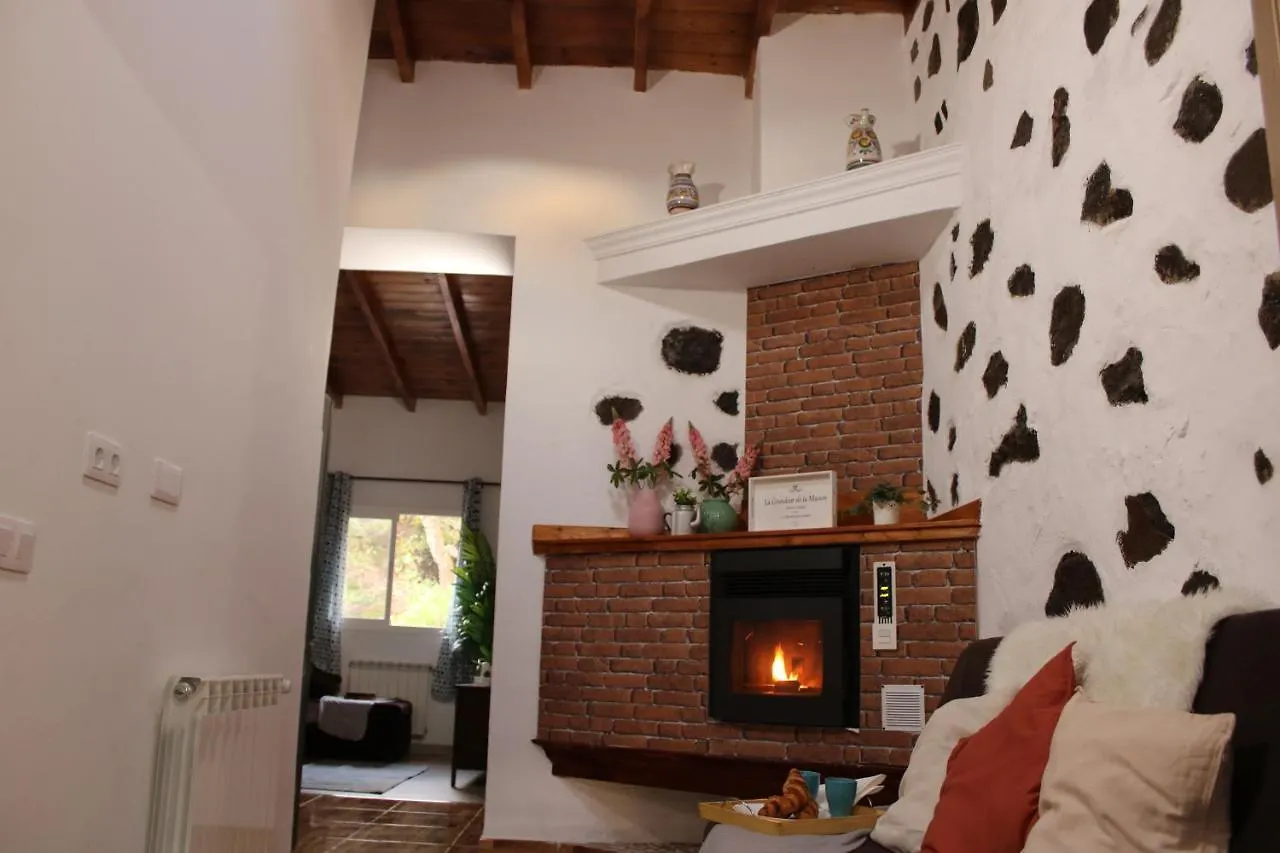 Finca El Cole Villa Las Palmas de Gran Canaria