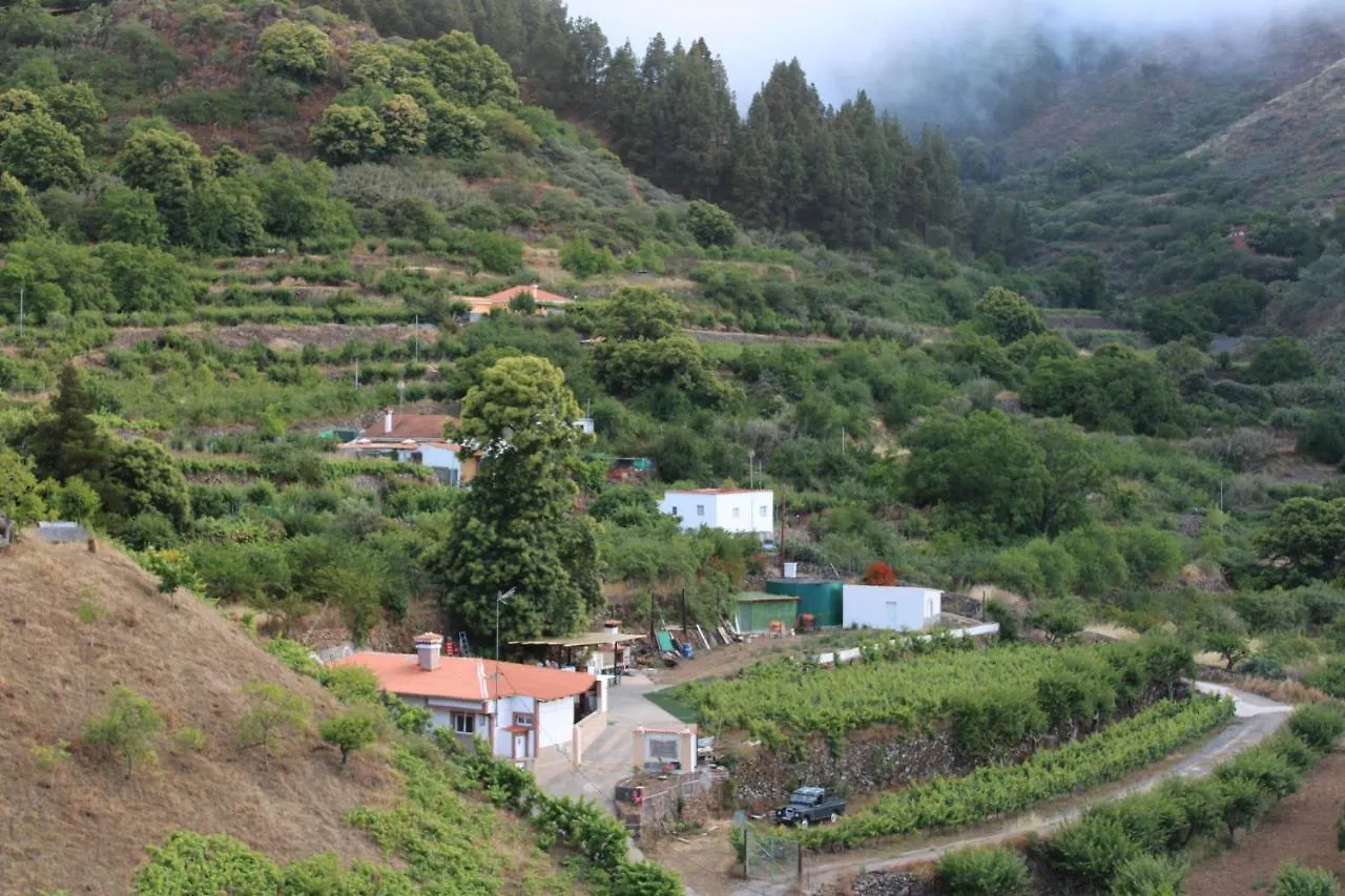 Finca El Cole Villa Las Palmas de Gran Canaria 0*,