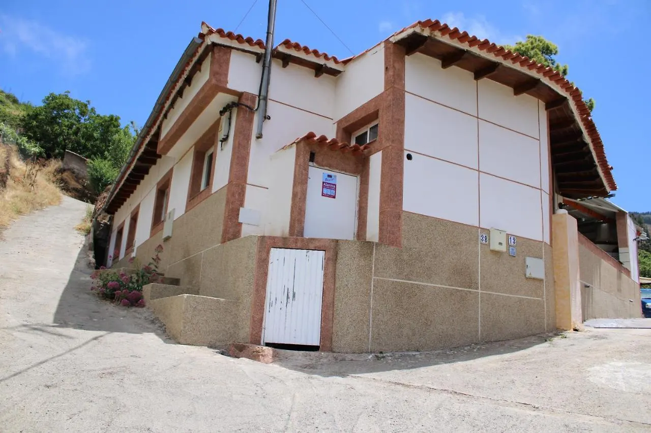 Finca El Cole Vila Las Palmas de Gran Canárias