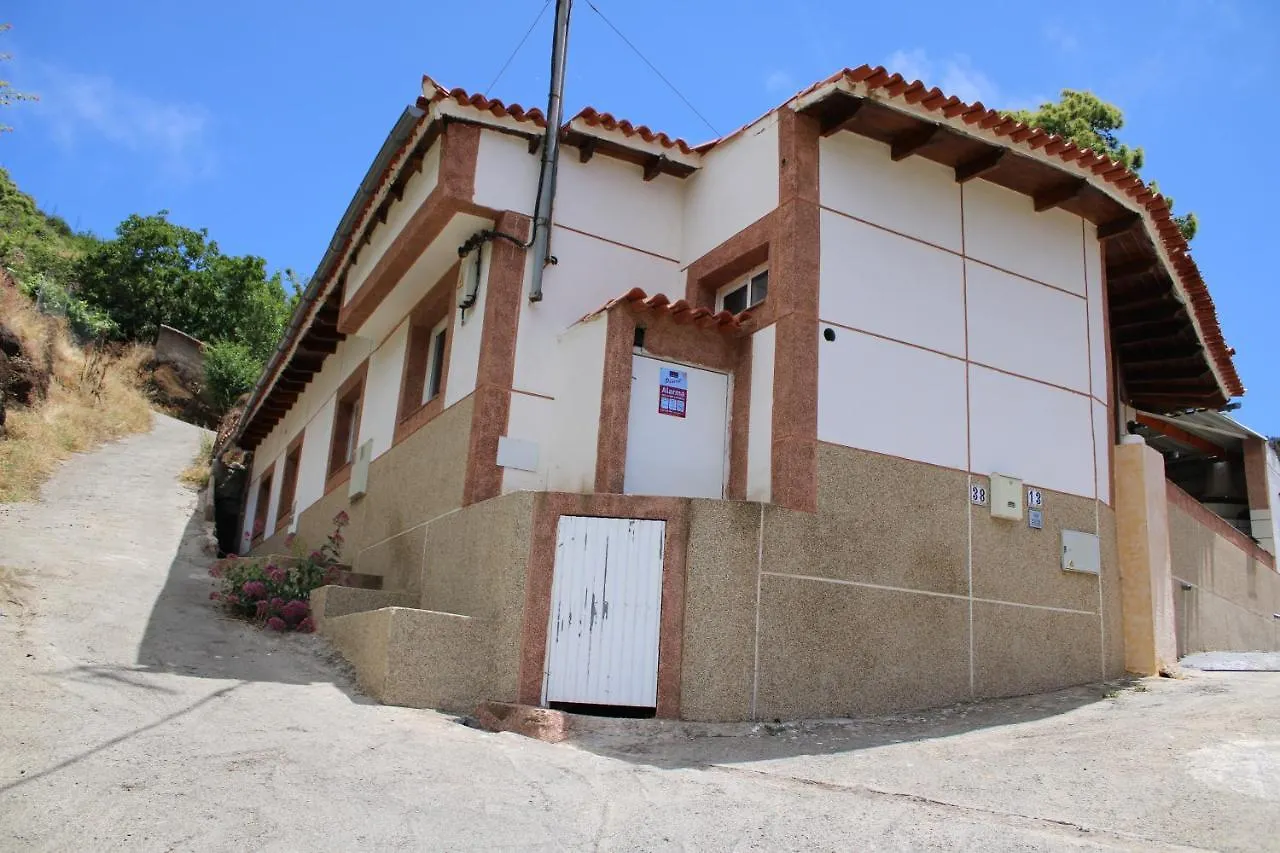 Villa Finca El Cole Vila Las Palmas de Gran Canárias