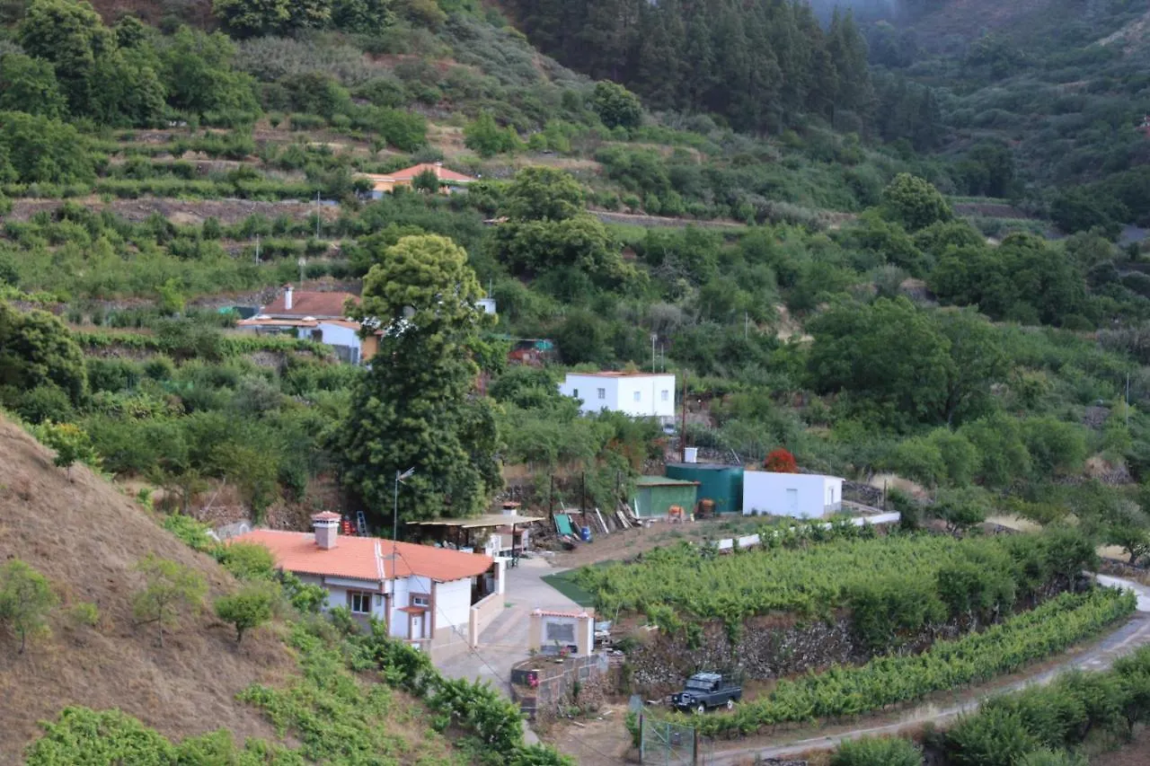 Finca El Cole Villa Las Palmas de Gran Canaria