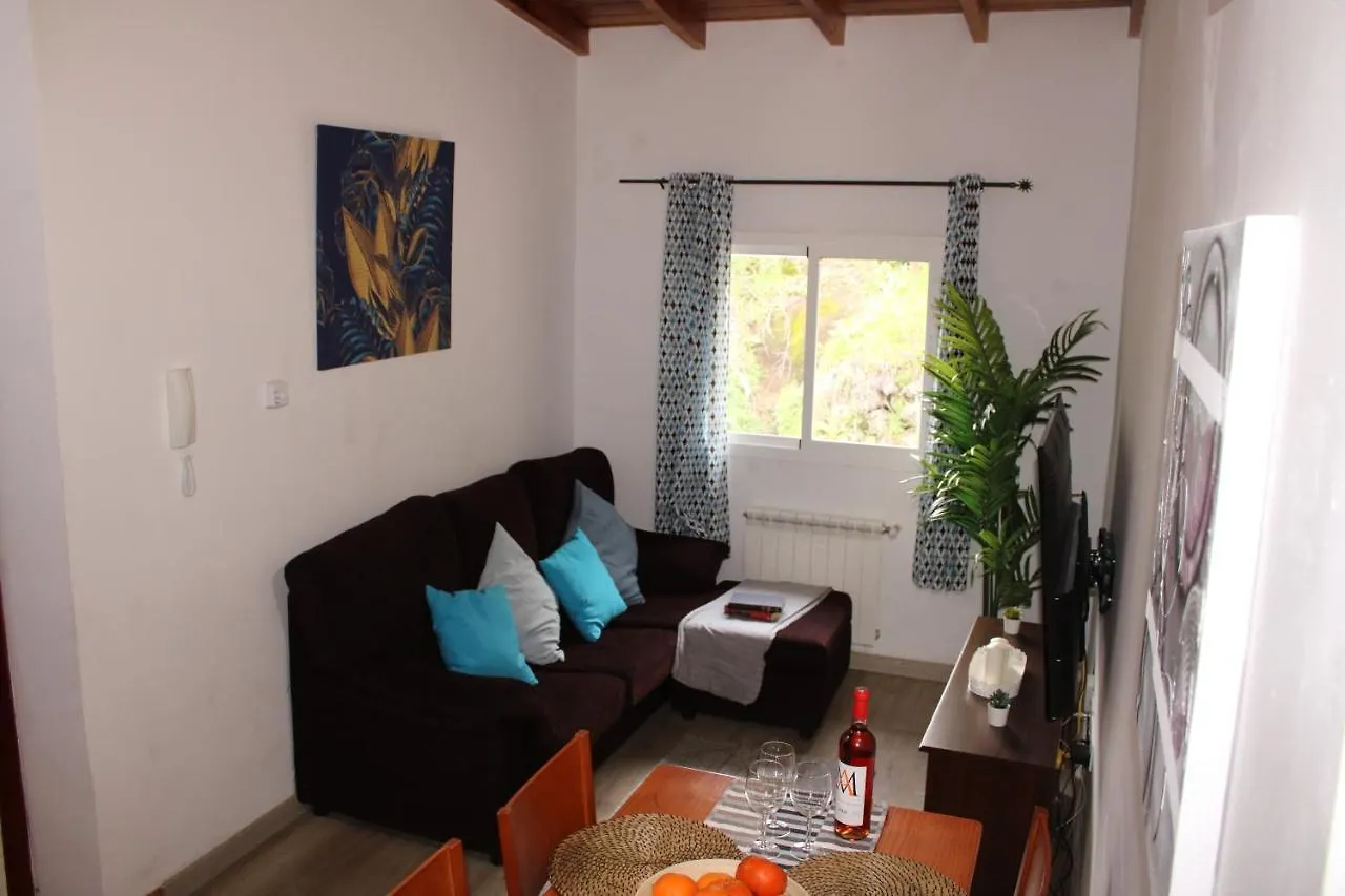 Finca El Cole Villa Las Palmas de Gran Canaria