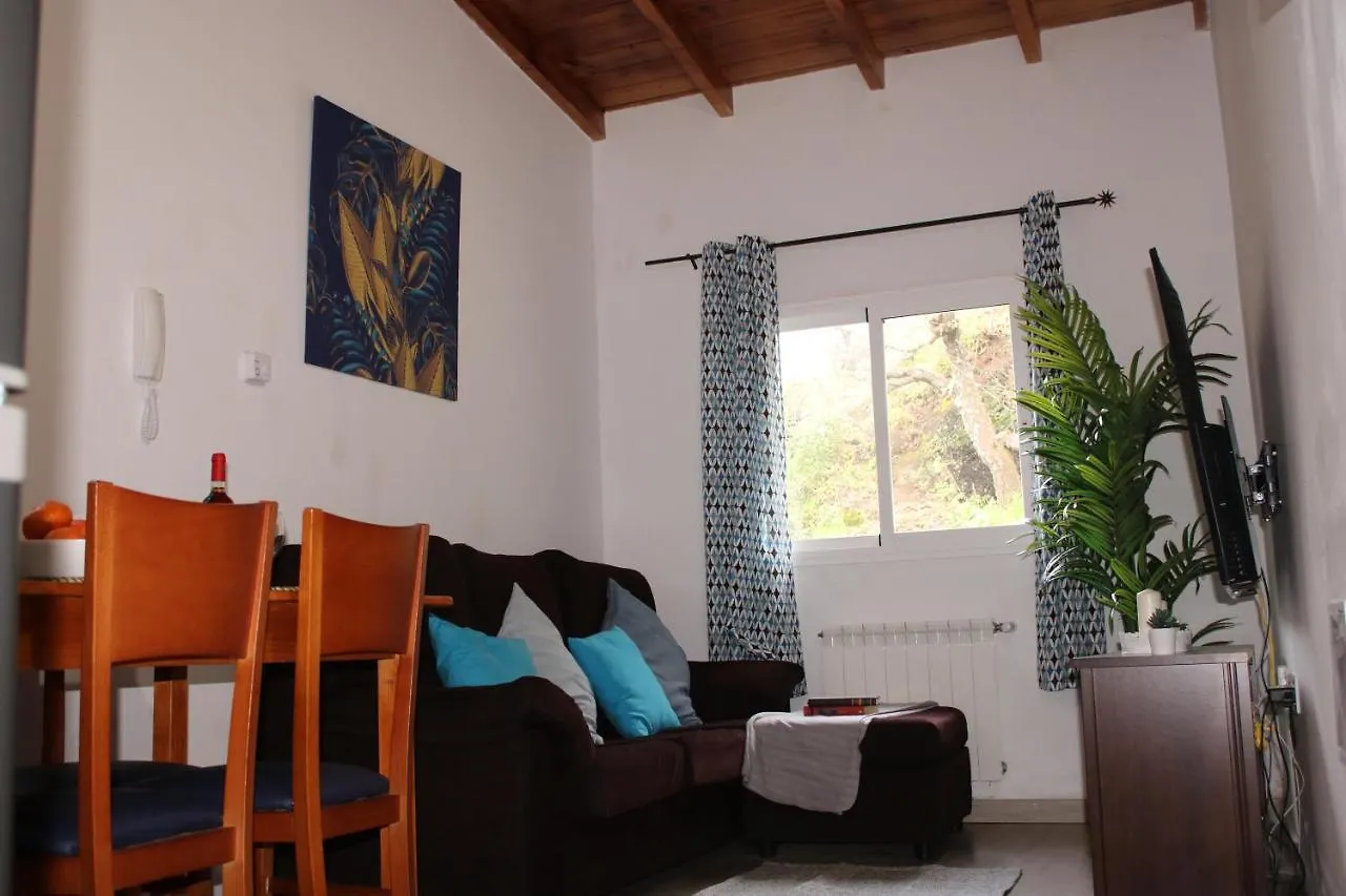Finca El Cole Villa Las Palmas de Gran Canaria 0*,  Spain