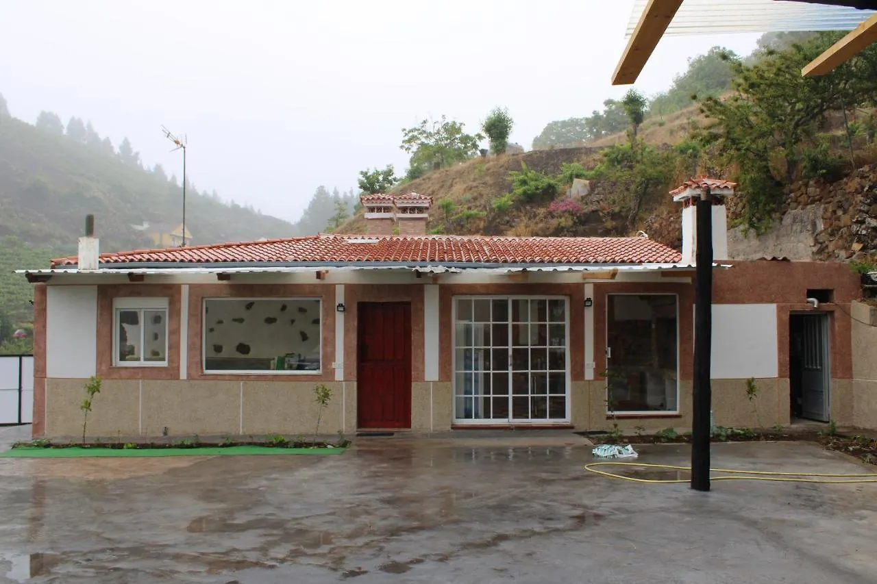 فيلا لاس بالماس دي غران كاناريافي Finca El Cole